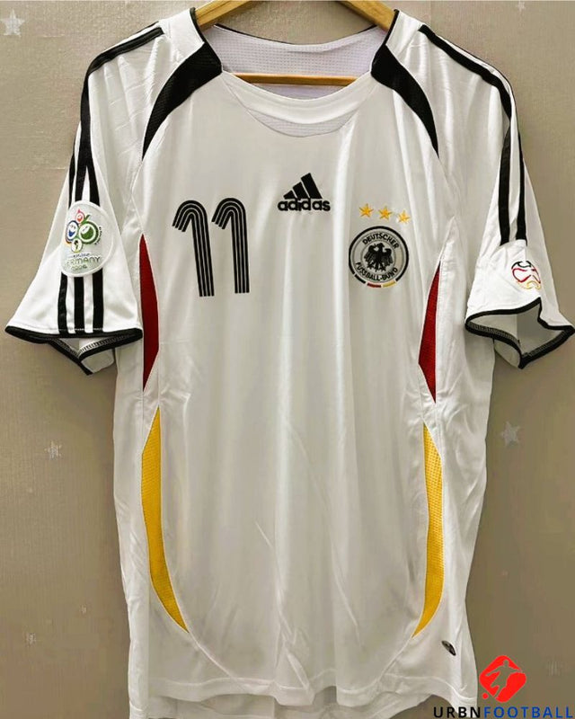 KLOSE MIROSLAV 2006-07 (Ger)