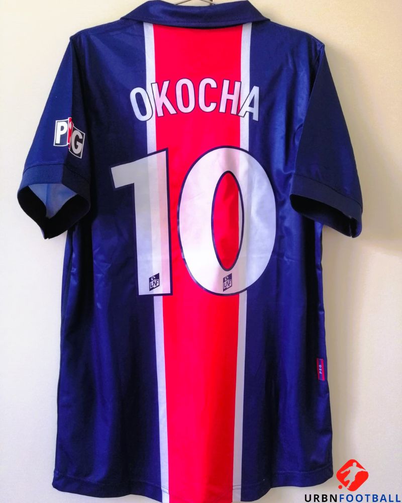 OKOCHA JAY JAY 1998-99 (Psg)