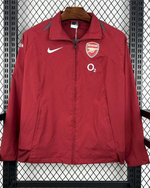 ARSENAL WINDBREAKER (2005-06)