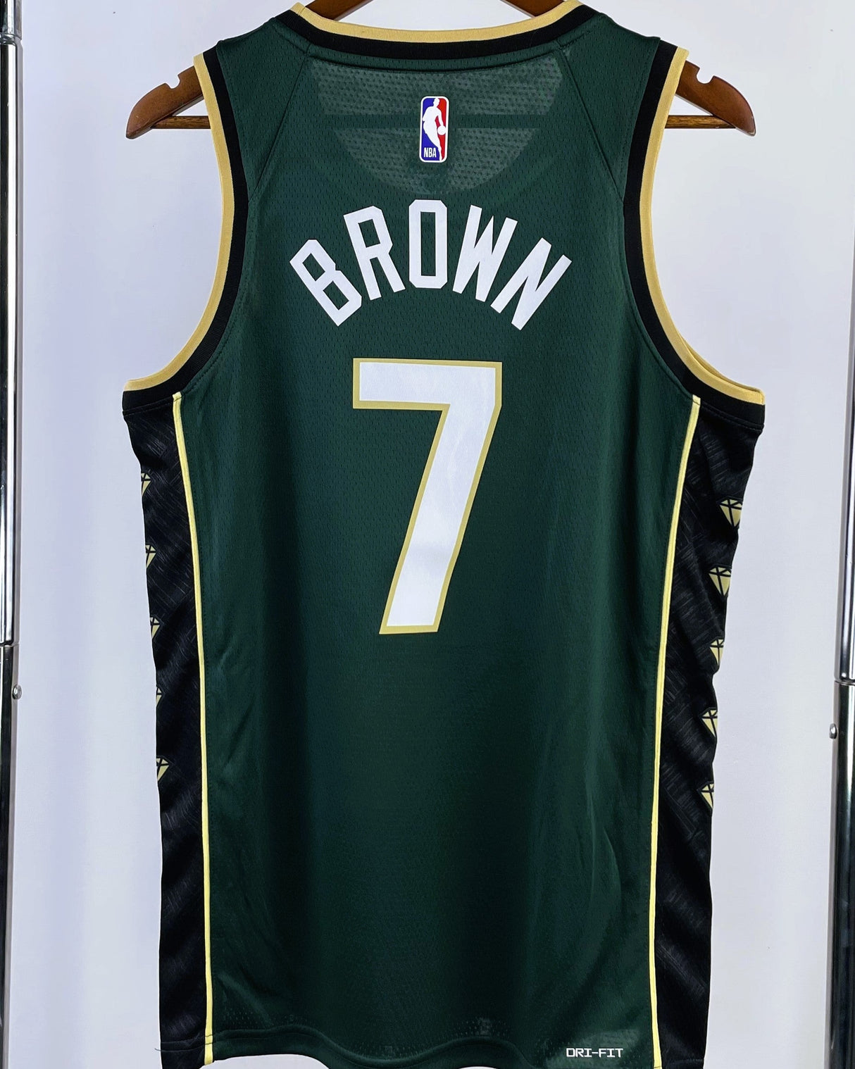 BROWN JAYLEN (BOS)