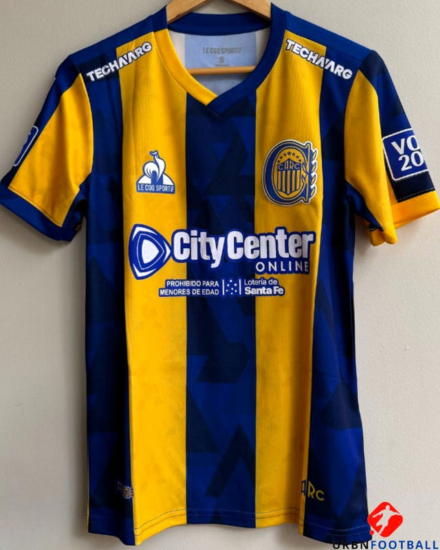 DI MARIA ANGEL 2025-26 (Ros)