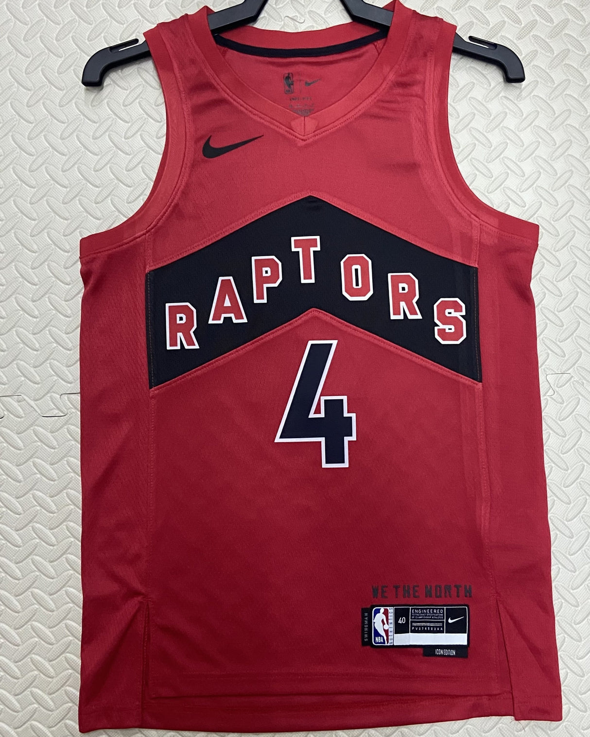 BARNES SCOTTIE (TOR)