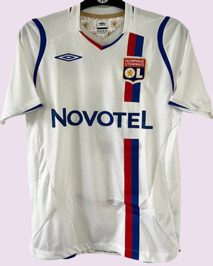 JUNINHO 2008-09 (Ol L)