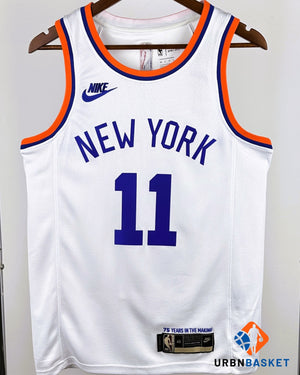 BRUNSON JALEN (NYK)