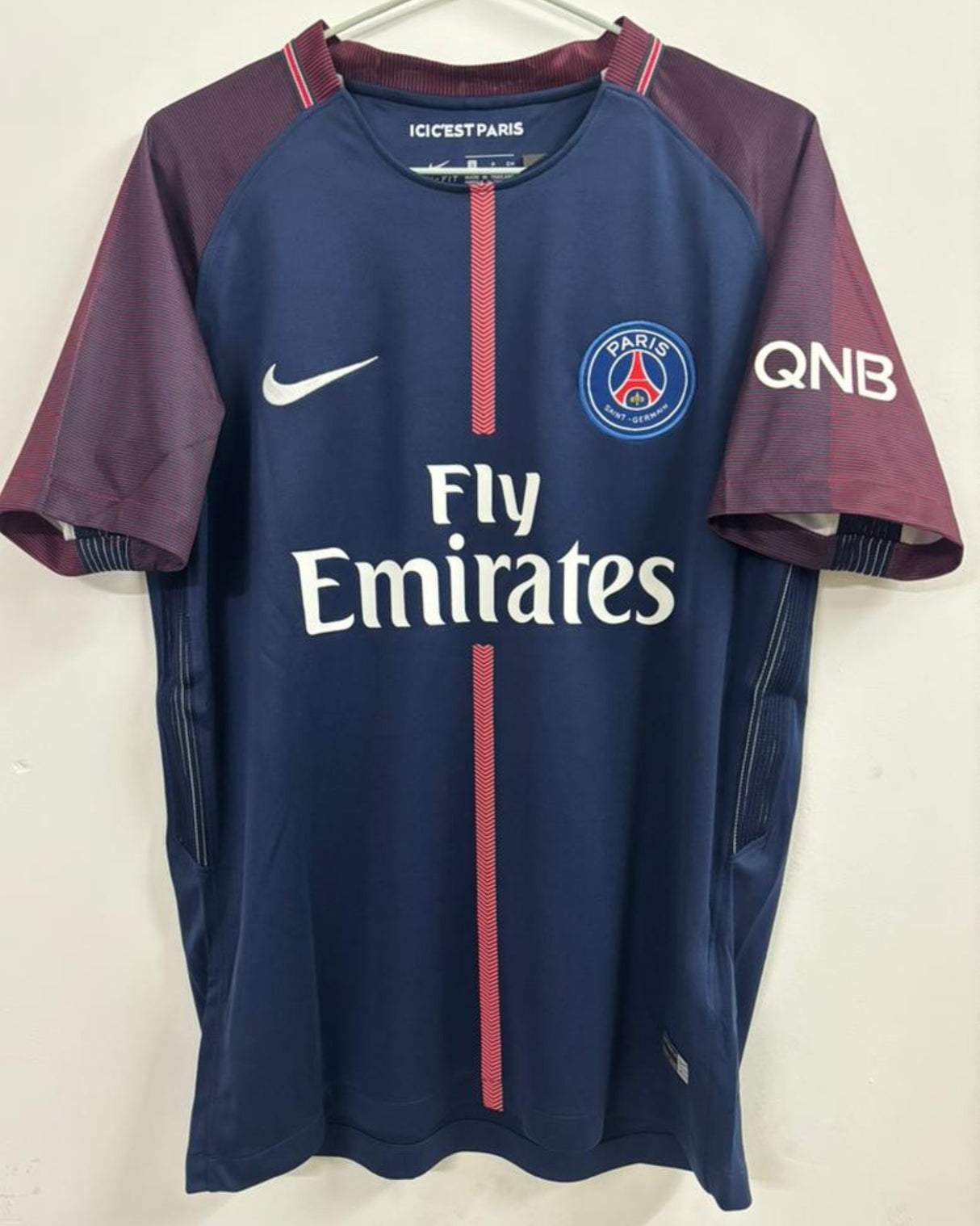 NEYMAR Jr 2017-18 (Psg)