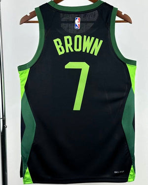 BROWN JAYLEN (BOS)
