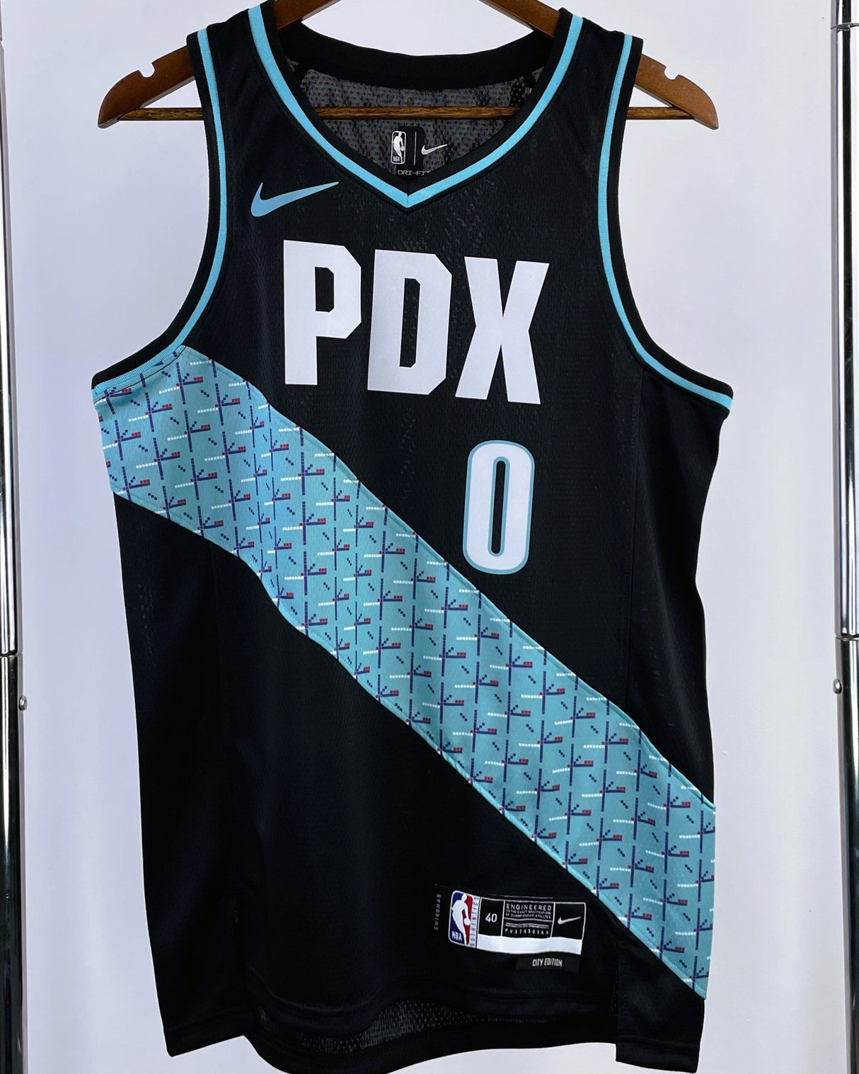 LILLARD DAMIAN (POR)