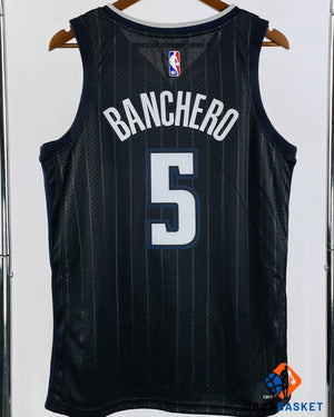 BANCHERO PAOLO (ORL)