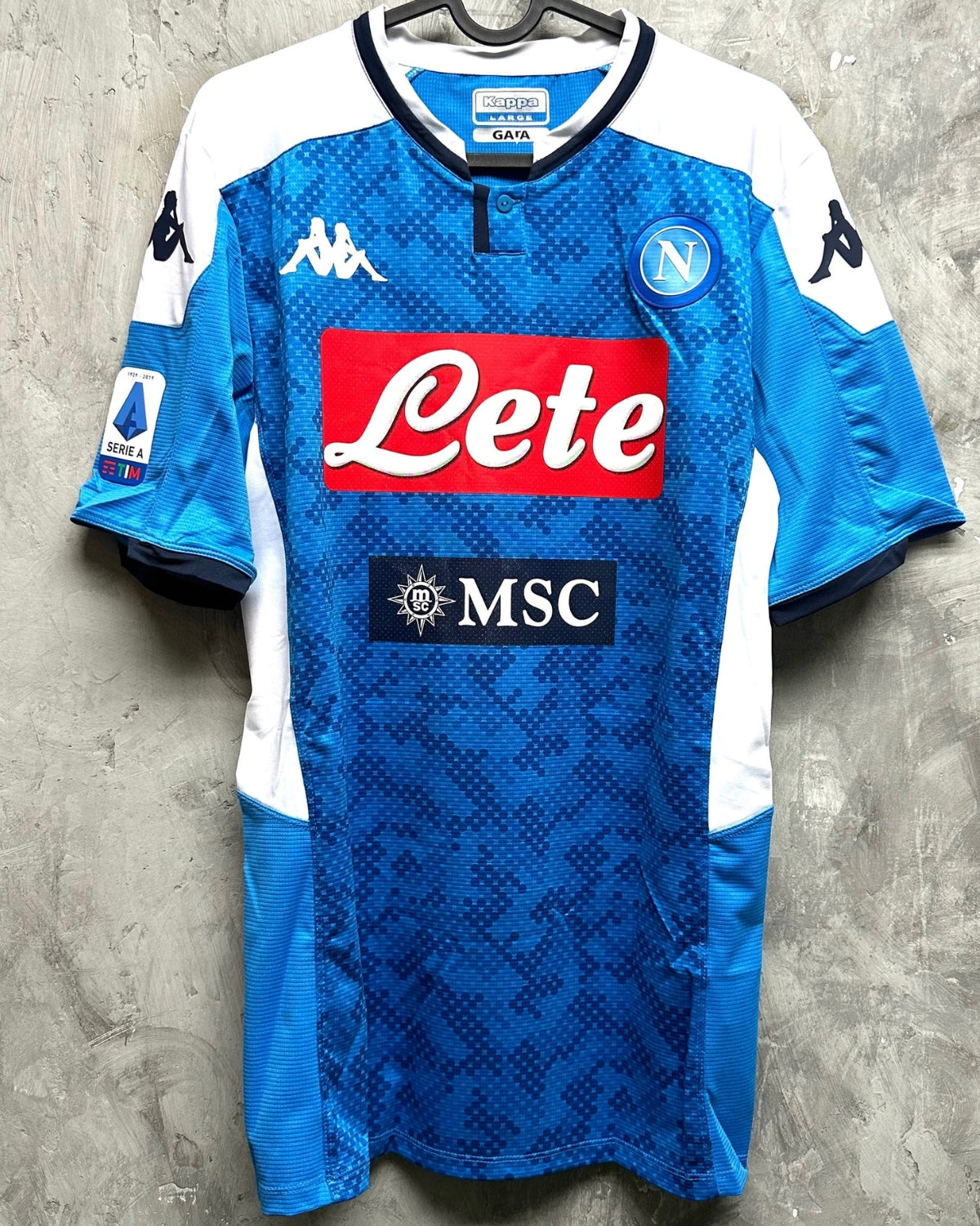 MERTENS DRIES 2019-20 (Nap)