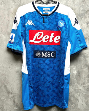 MERTENS DRIES 2019-20 (Nap)