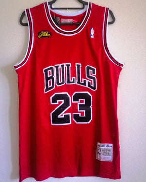 JORDAN MICHAEL (CHI)