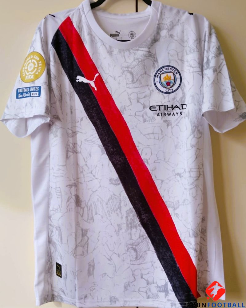 HAALAND ERLING 2025-26 (Man C)