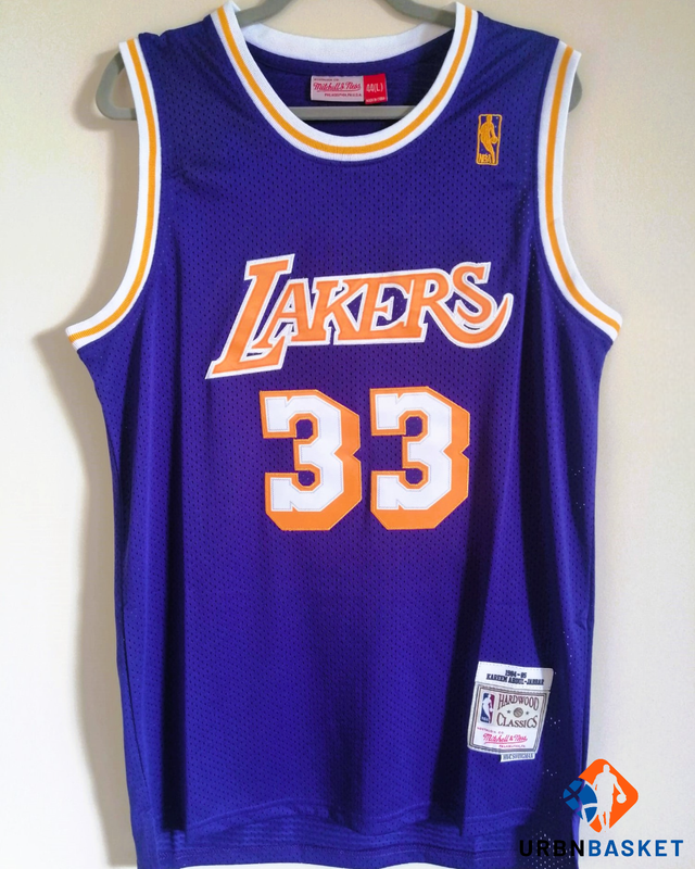 ABDUL-JABBAR KAREEM (LAL)