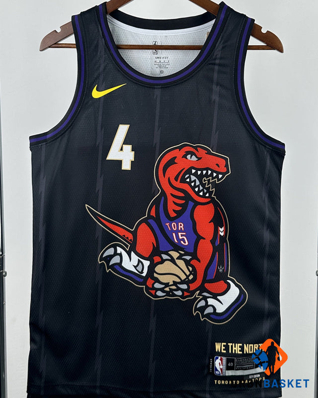 BARNES SCOTTIE (TOR)