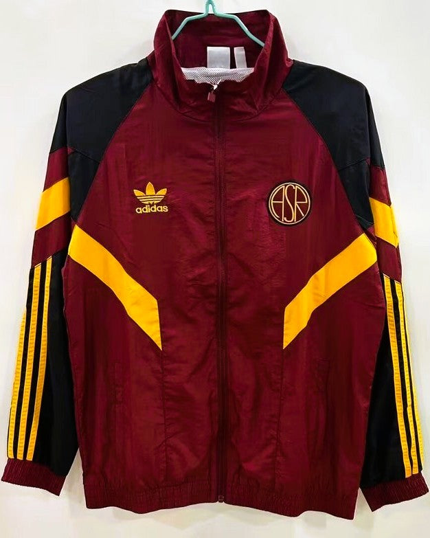 ROMA WINDBREAKER (2024-25)