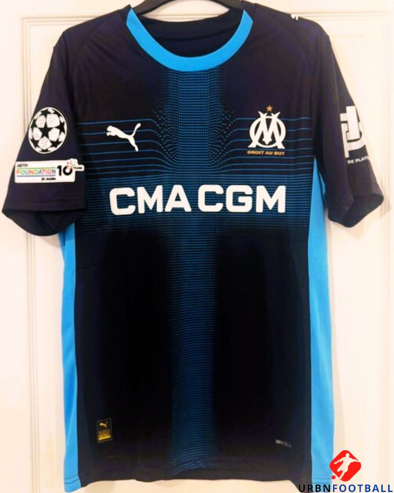 AUBAMEYANG PIERRE-EMERICK 2025-26 (Ol M)