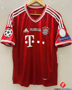 MULLER THOMAS 2012-13 (Bay M)