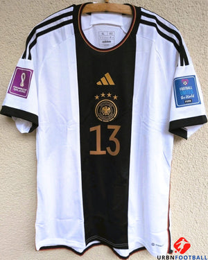 MULLER THOMAS 2022-23 (Ger)