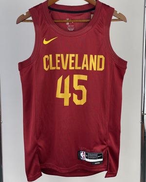 MITCHELL DONOVAN (CLE)