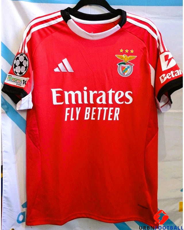 DI MARIA ANGEL 2025-26 (Ben)