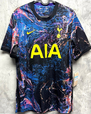 KANE HARRY 2021-22 (Tot)