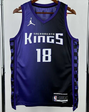 WESTBROOK RUSSELL (SAC)