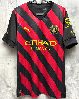 HAALAND ERLING 2022-23 (Man C)