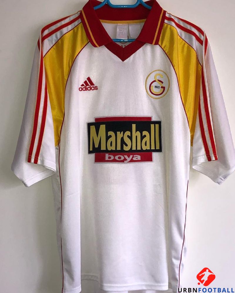 HAGI GHEORGHE 1999-00 (Gal)