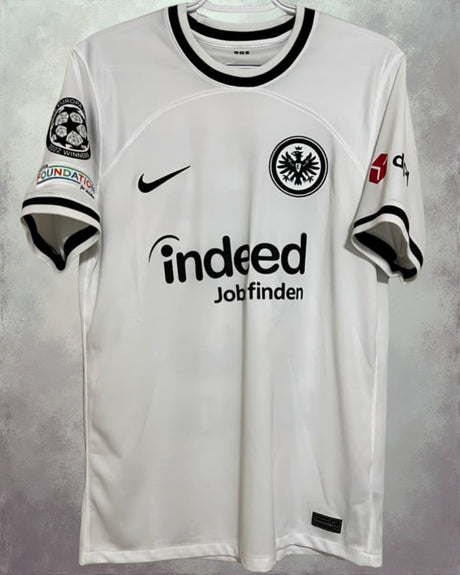 KAMADA DAICHI 2022-23 (Ein) - Jersey Legends