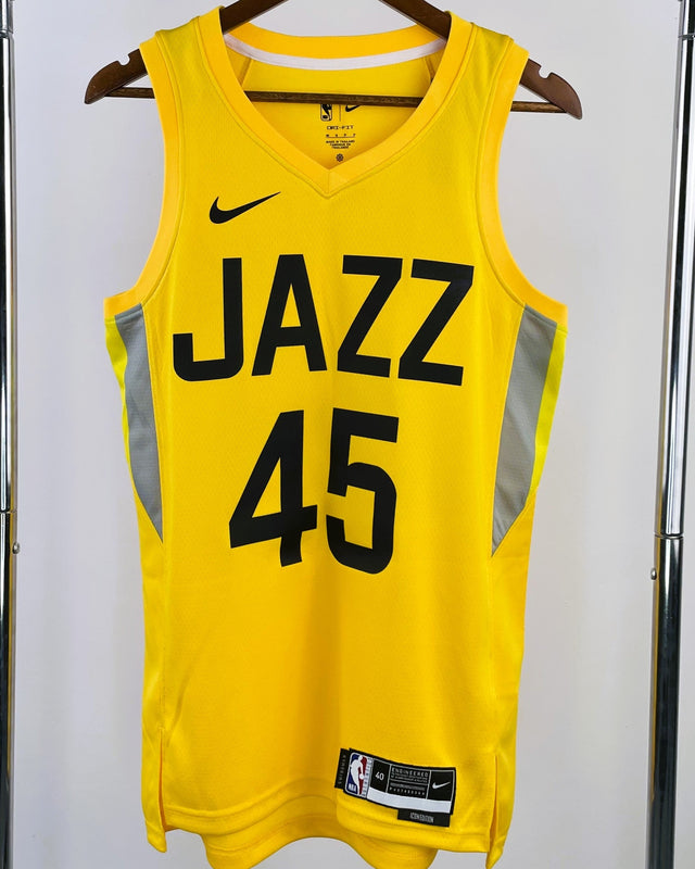 MITCHELL DONOVAN (UTA)