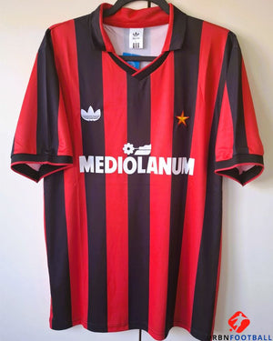 GULLIT RUUD 1990-91 (Mil)