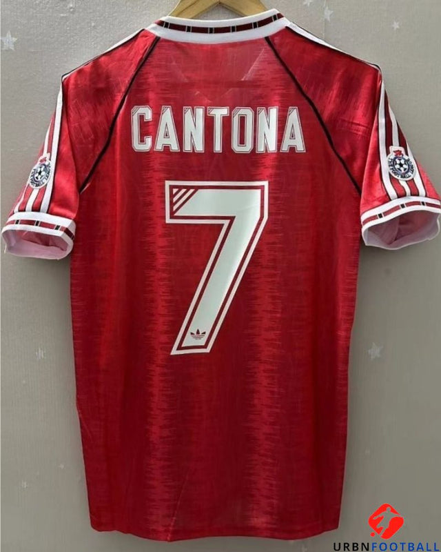 CANTONA ERIC 1992-93 (Man U)