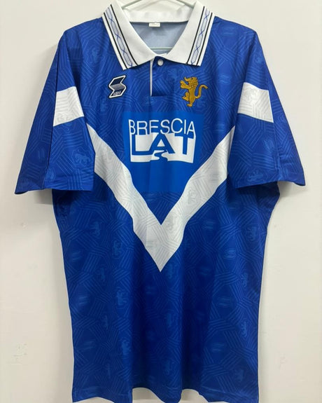 PIRLO ANDREA 1996-97 (Bre) - Jersey Legends