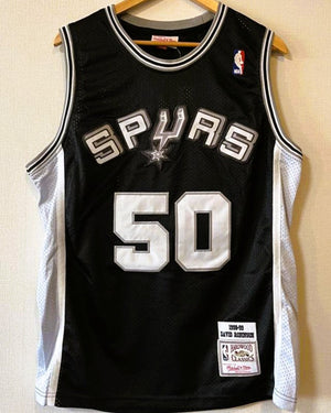 ROBINSON DAVID (SAS)