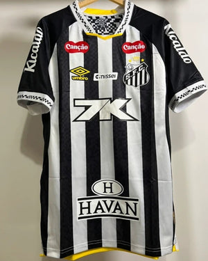 NEYMAR Jr 2025-26 (San)