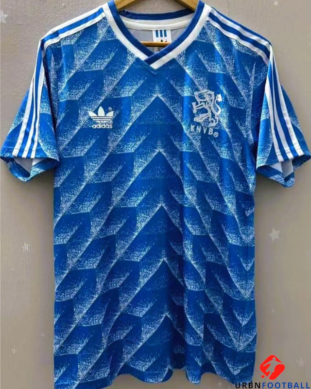 VAN BASTEN MARCO 1988-89 (Hol)