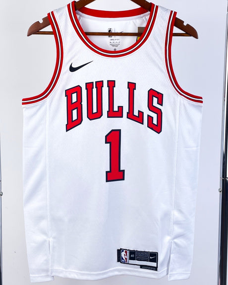 ROSE DERRICK (CHI) - Jersey Legends