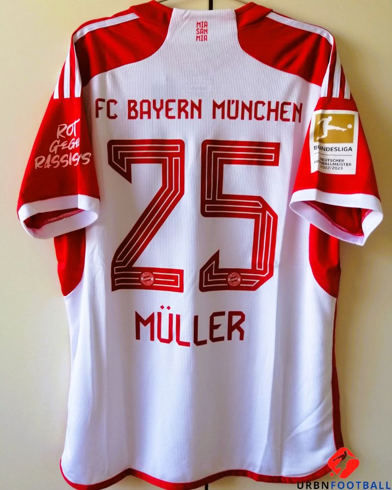 MULLER THOMAS 2023-24 (Bay M)
