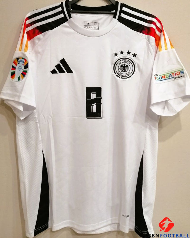 KROOS TONI 2024-25 (Ger)