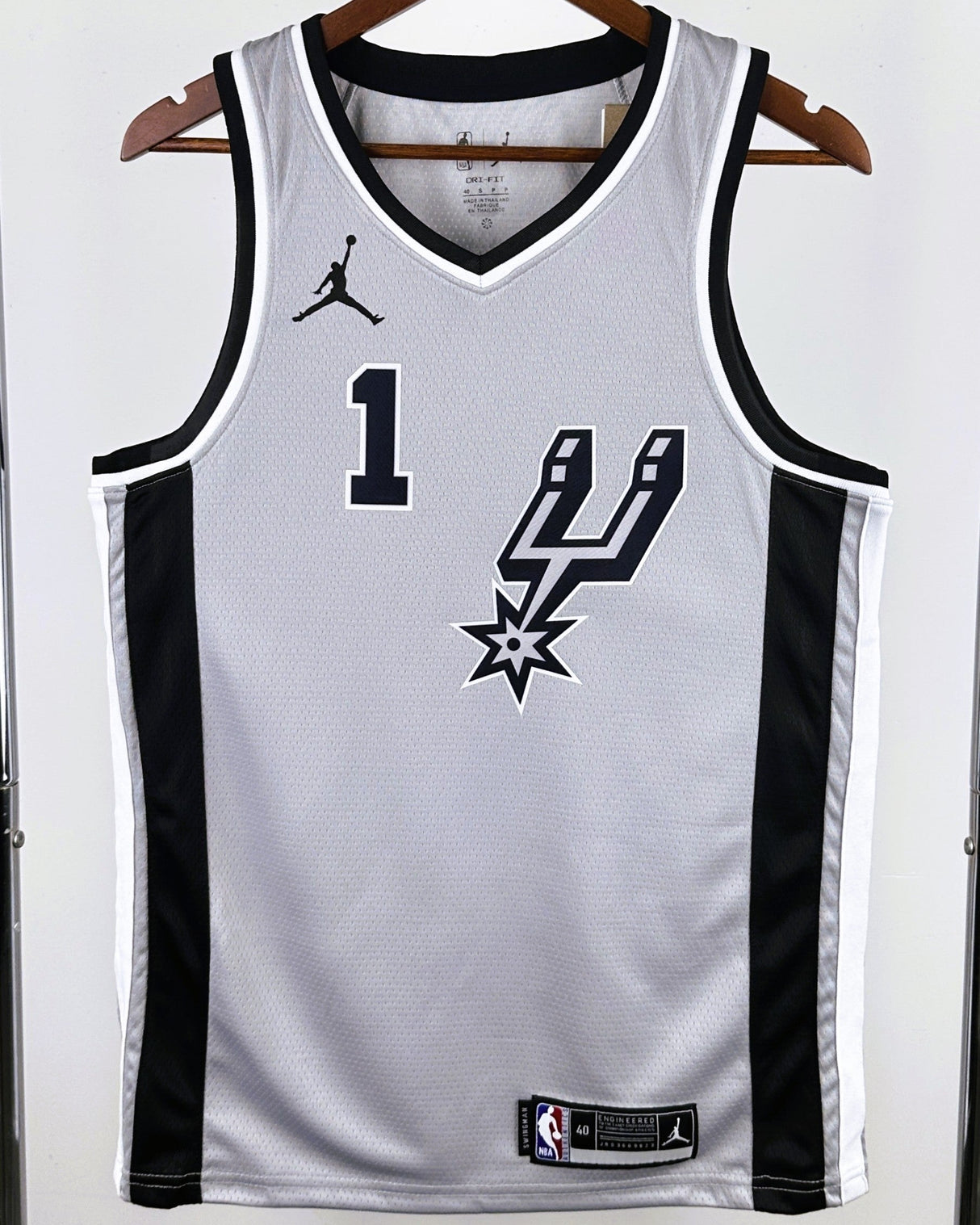 WEMBANYAMA VICTOR (SAS)