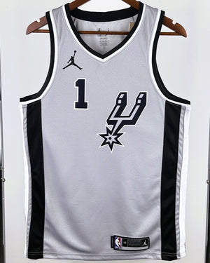 WEMBANYAMA VICTOR (SAS)