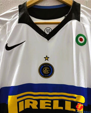 ADRIANO 2005-06 (Int)