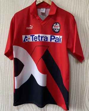 OKOCHA JAY-JAY 1994-95 (Ein) - Jersey Legends