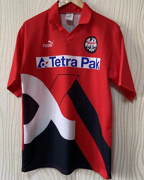 OKOCHA JAY-JAY 1994-95 (Ein) - Jersey Legends