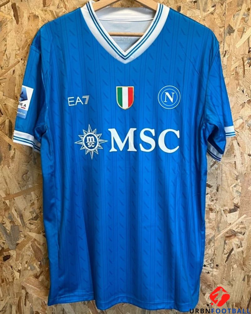 DE BRUYNE KEVIN 2025-26 (Nap)