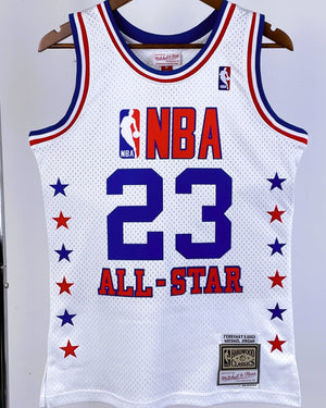 JORDAN MICHAEL (ALL)