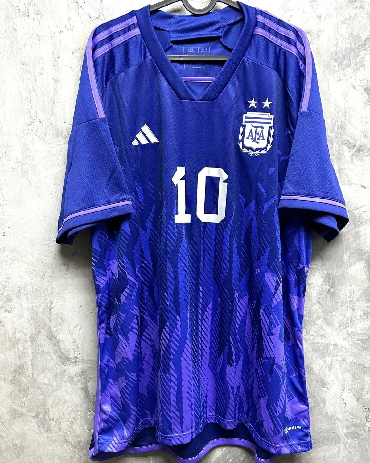 MESSI LIONEL 2022-23 (Arg)