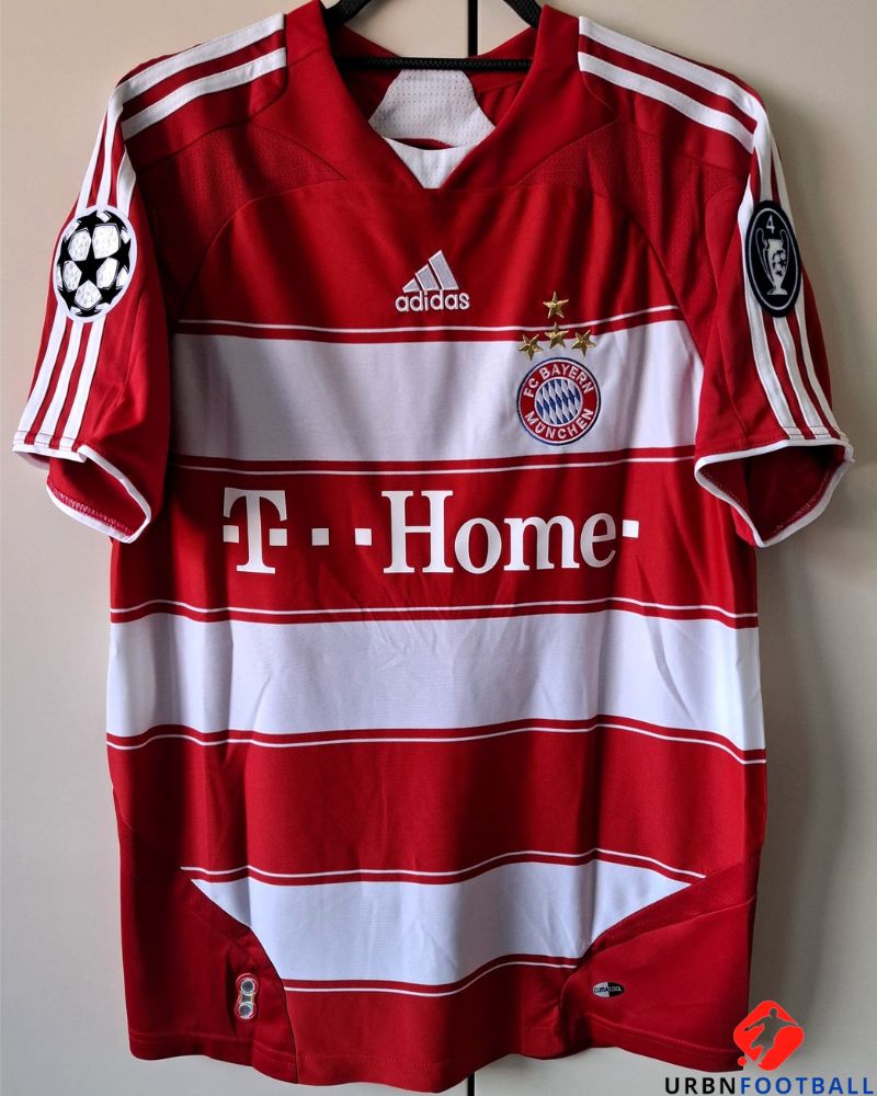 KLOSE MIROSLAV 2008-09 (Bay M)