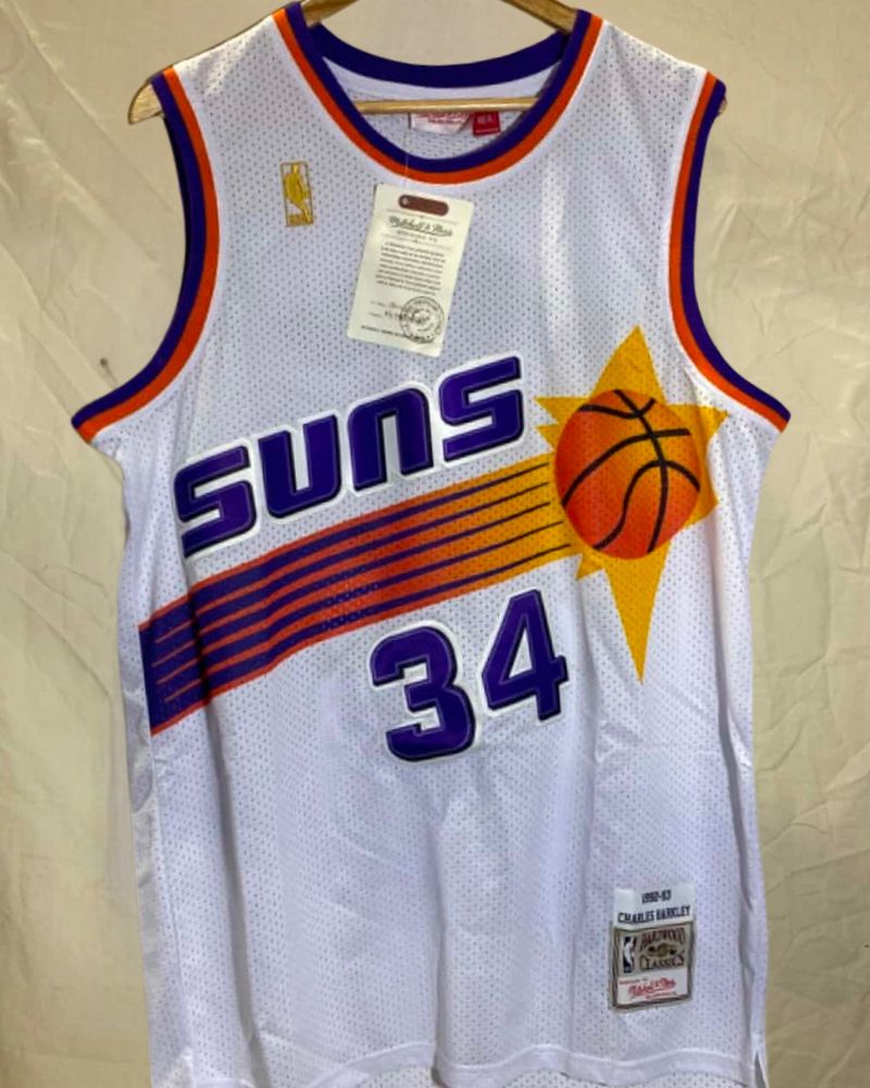 BARKLEY CHARLES (PHO)