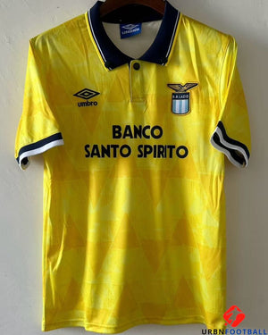 GASCOIGNE PAUL 1992-93 (Laz)